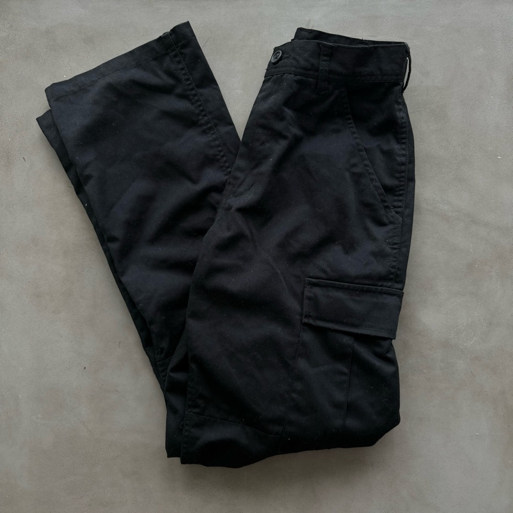 Brandy Melville John Galt cargo pants